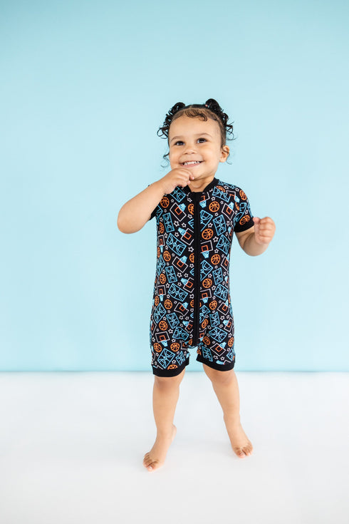 dunkin-vibes-dream-shortie Dream-Big-Little-Co-pajama-baby-blanket